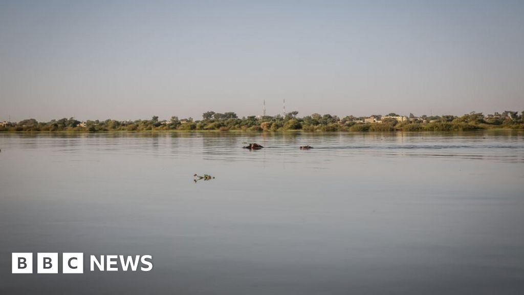 Kwara boat accident: 100 dead and more missing in Nigeria