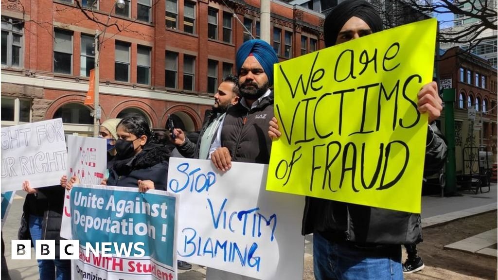 India students facing Canada removal over fake documents get reprieve