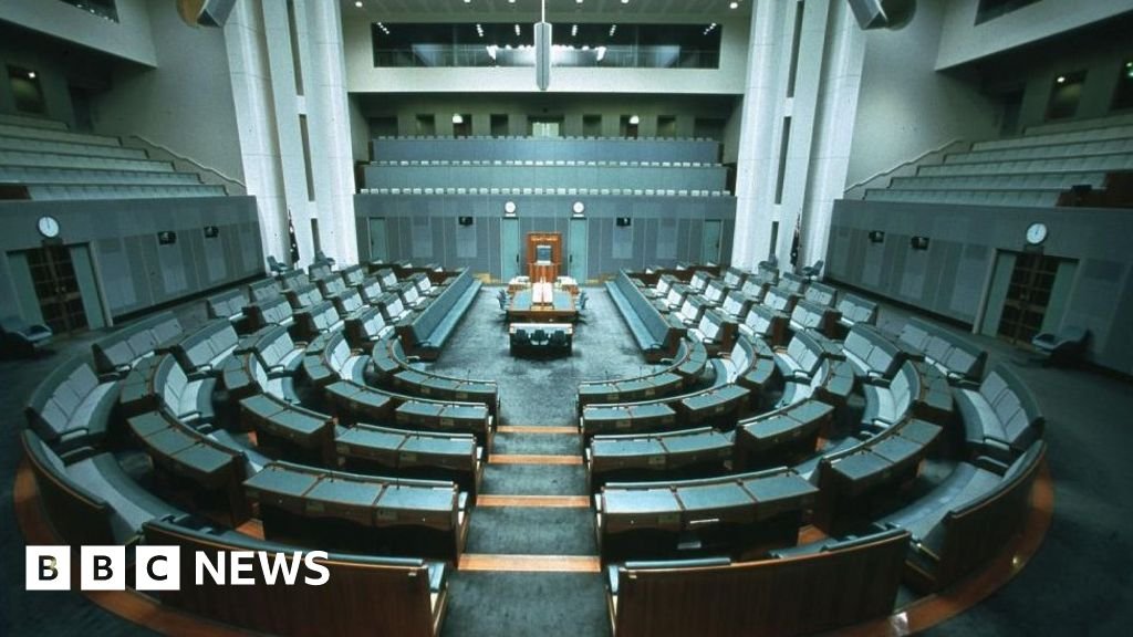 Russian embassy: Australia blocks new Canberra site over spying risk