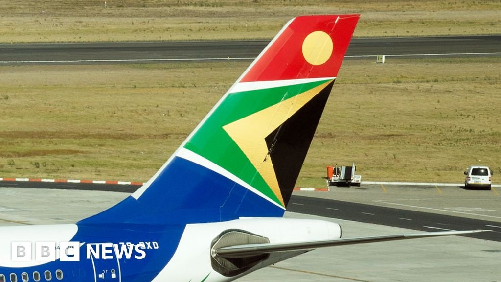 South Africa's stranded presidential security team: Poland denies racism