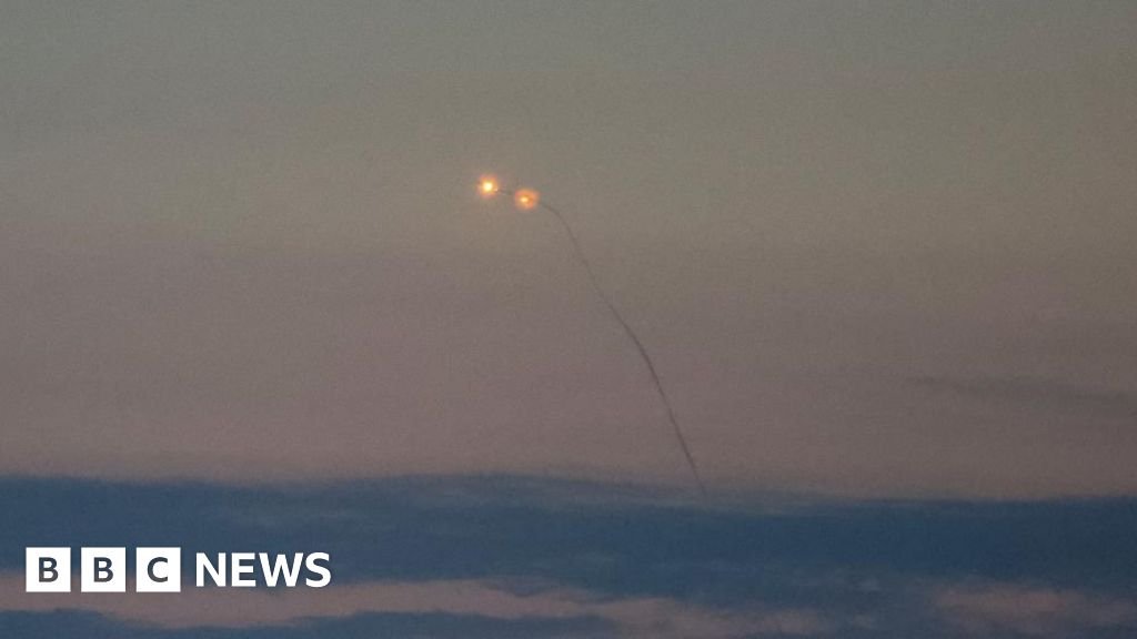 Russia renews drone and missile attacks on Ukraine