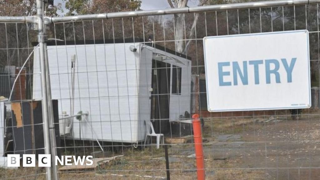 Russia loses bid to hold onto embassy site near Australia parliament