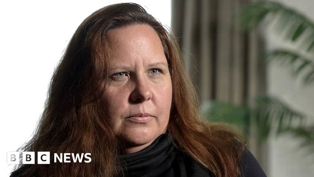 Teenager on sub took Rubik's Cube to break record, mother tells BBC