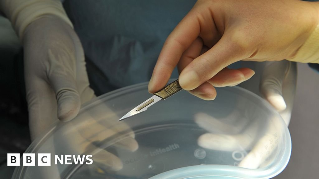 Organ harvesting: Trafficked for his kidney and now forced into hiding