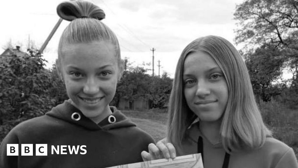 Ukraine war: Three teens among 11 killed in Kramatorsk attack