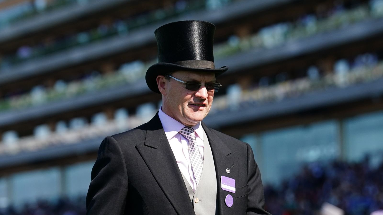 Royal Ascot live on Sky Sports Racing: Aidan O'Brien sending over typically strong team as he closes in on all-time record