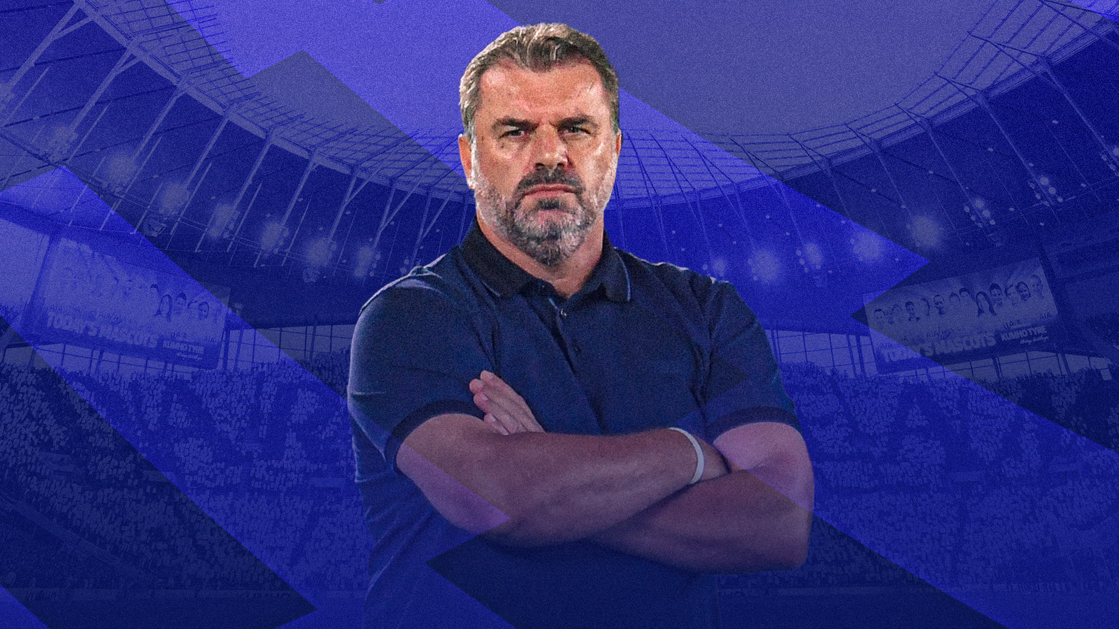 Tottenham appoint Ange Postecoglou head coach after Celtic's domestic treble