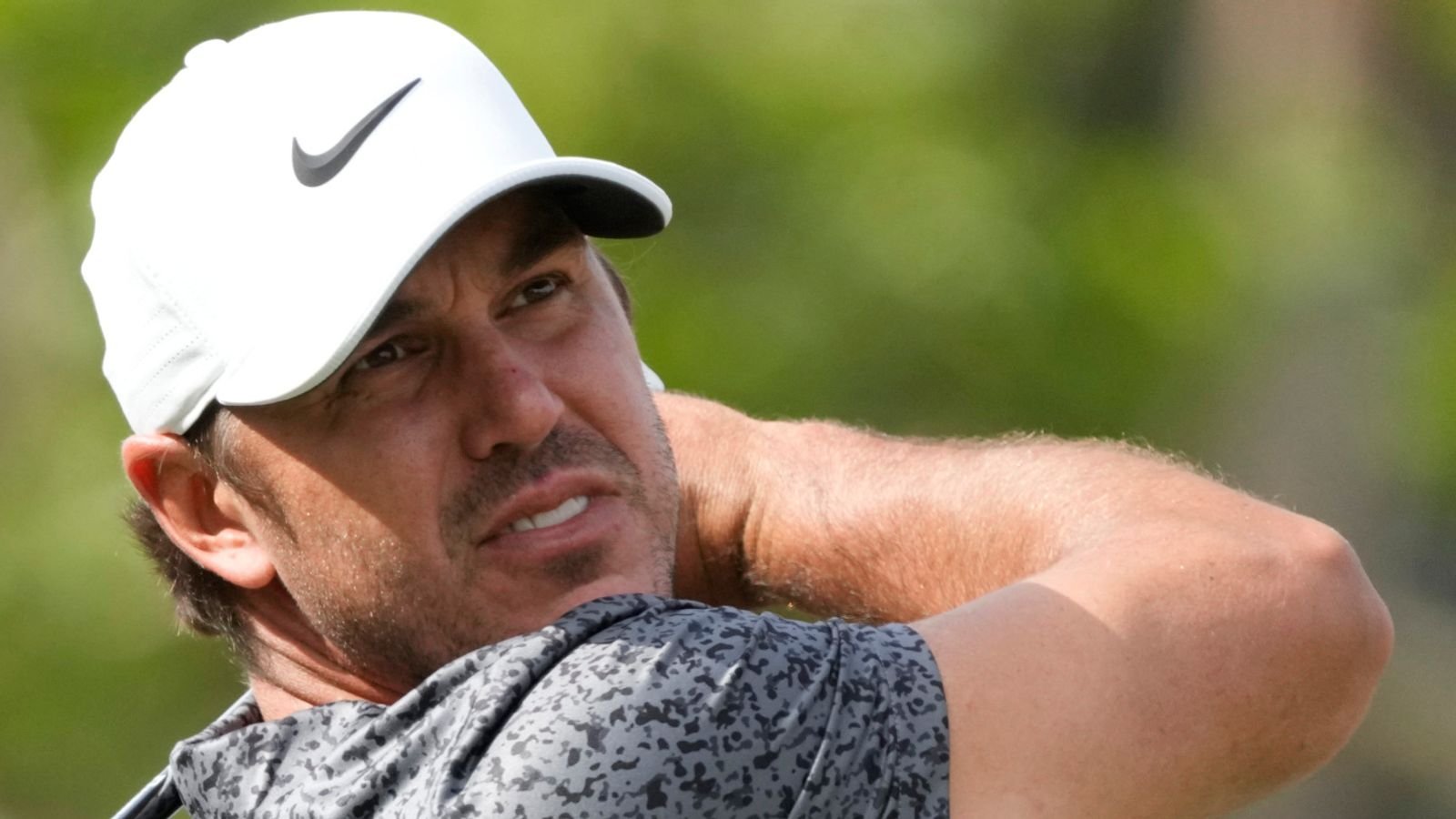 US Open: Brooks Koepka relishing more US Open 'chaos' and sets 'double digits' major target
