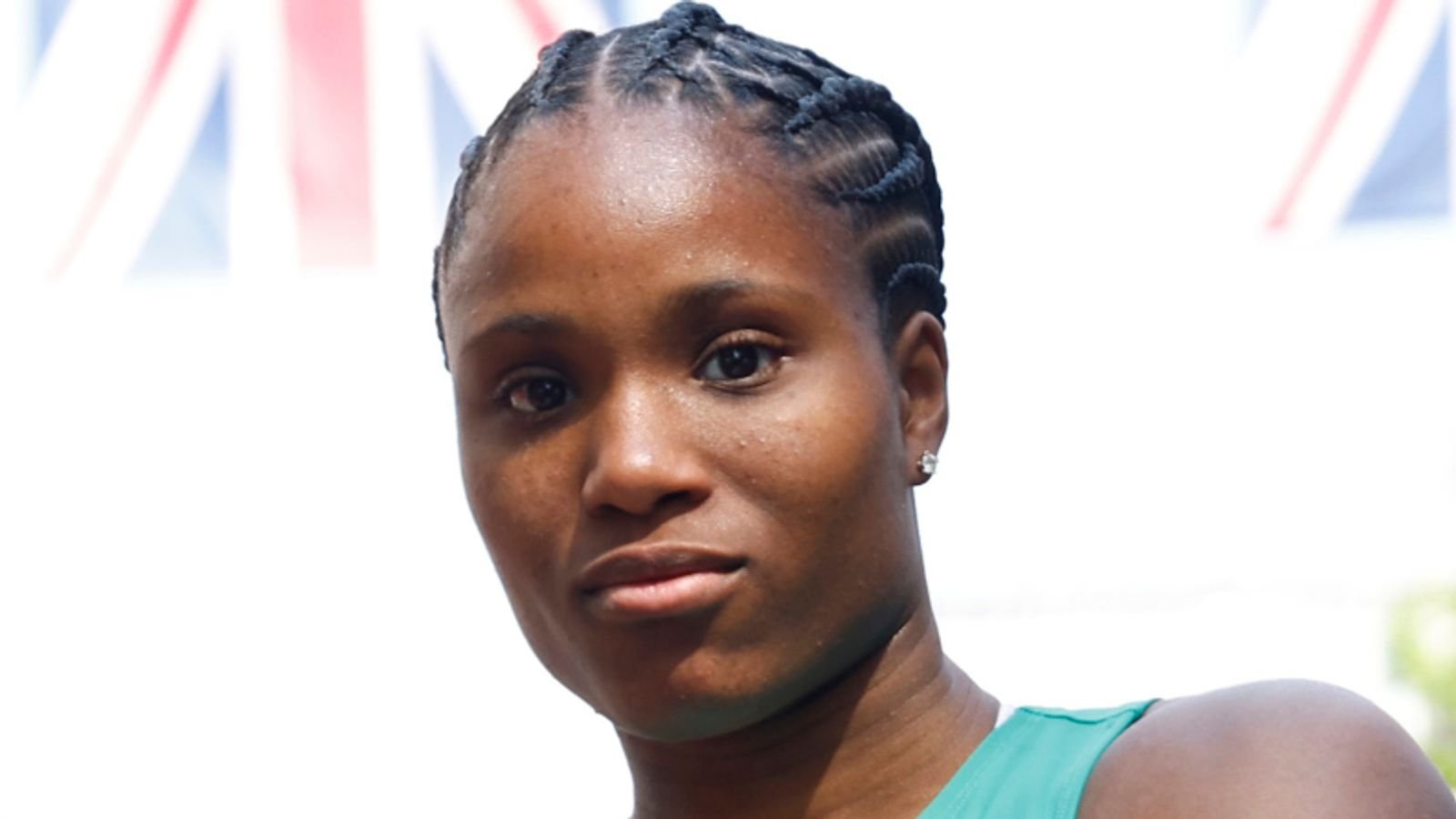 Caroline Dubois: 'I'm an aggressive person. It's outside the ring I feel like I'm putting on a mask'