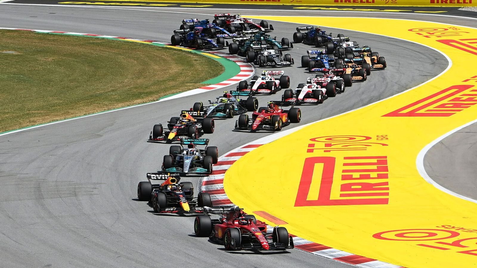 Spanish GP: F1 2023's true pecking order to be revealed at Circuit de Catalunya this weekend?