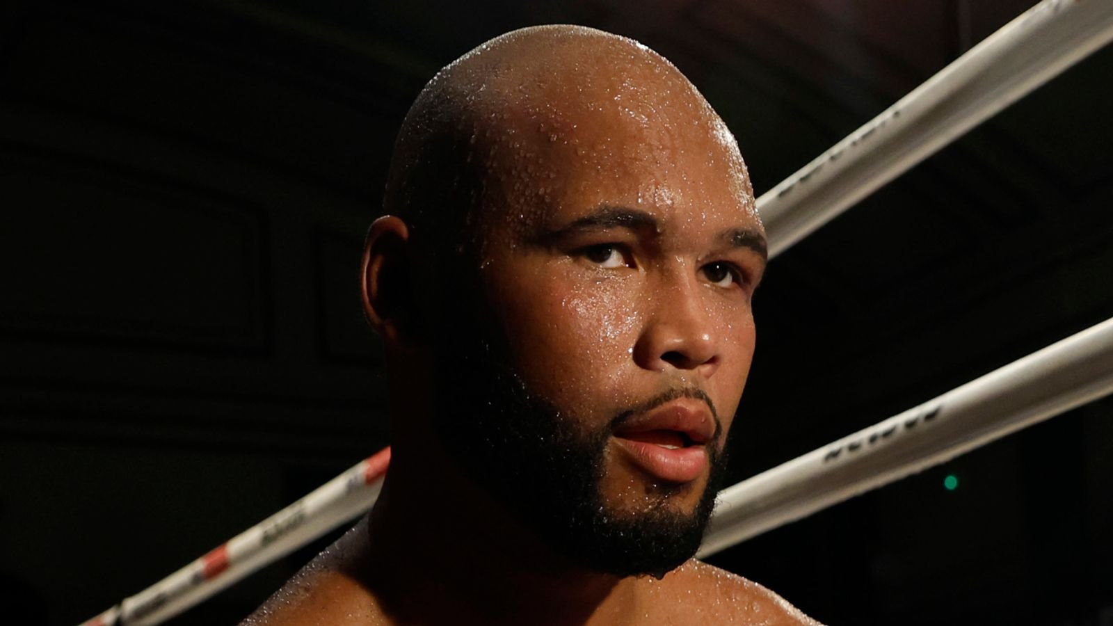 Frazer Clarke calls for Fabio Wardley fight: 'Come on, come fight me. Let's do it!'