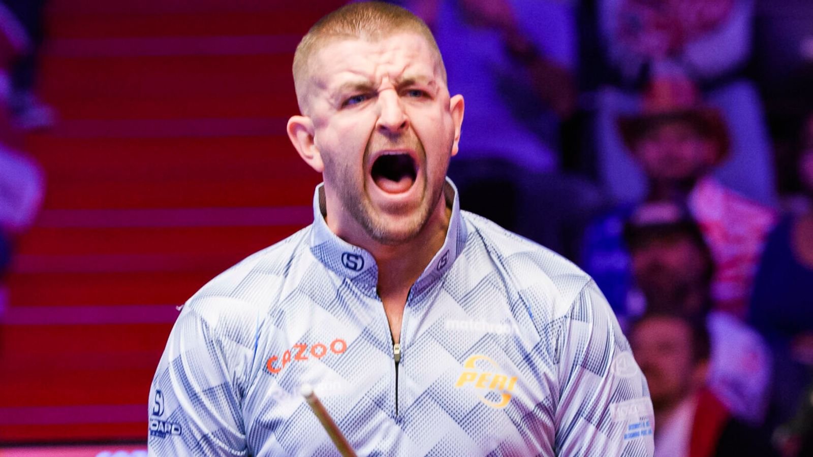 World Cup of Pool: Jayson Shaw and Elliott Sanderson to lead British charge in Spain
