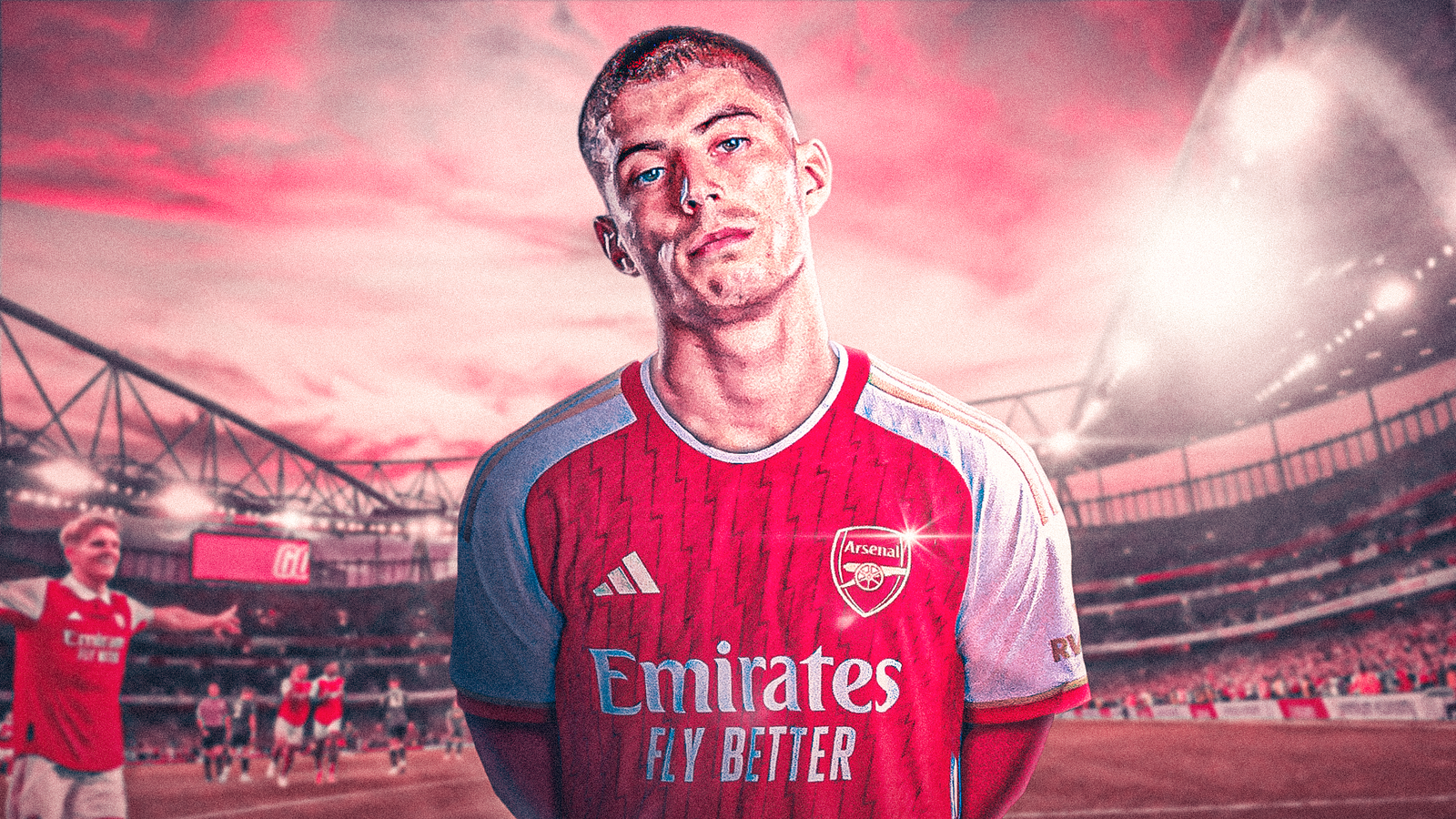 Kai Havertz: Arsenal sign German international from Chelsea for £65m