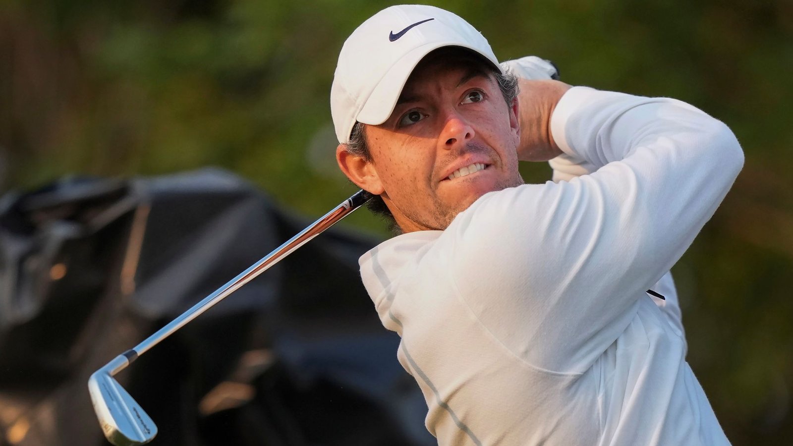 Canadian Open: Latest leaderboard