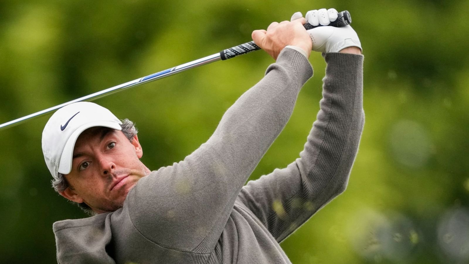 RBC Canadian Open: Rory McIlroy four back as Aaron Rai shares lead and Matt Fitzpatrick impresses