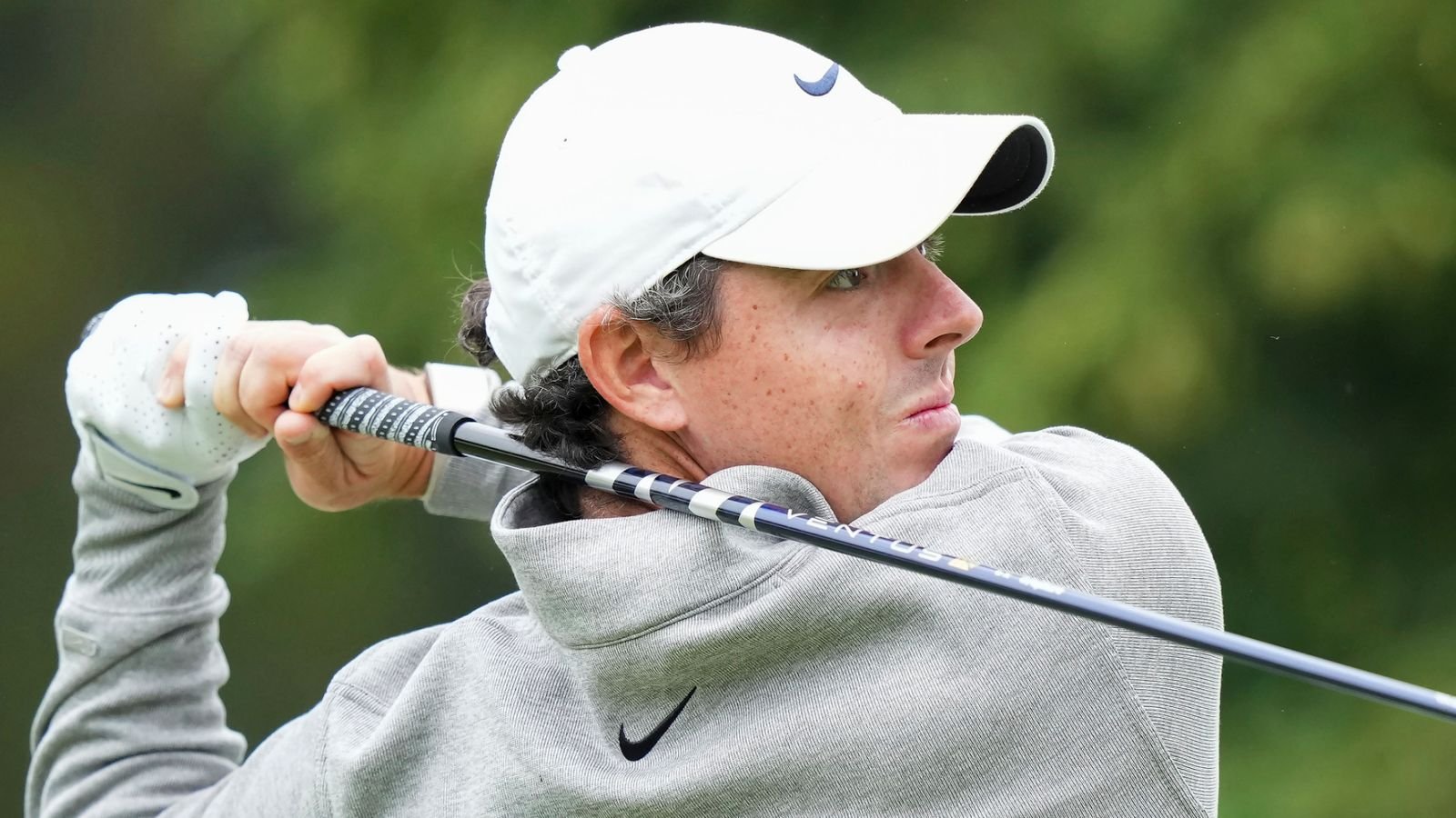 Canadian Open: Rory McIlroy in contention with Tyrrell Hatton, Aaron Rai one off halfway lead