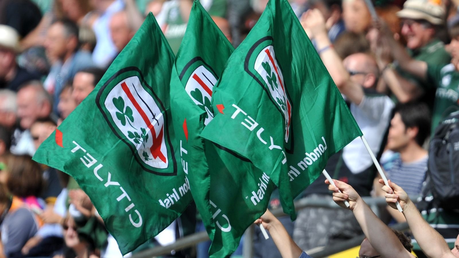 London Irish expected to be suspended from Gallagher Premiership as Tuesday takeover deadline looms