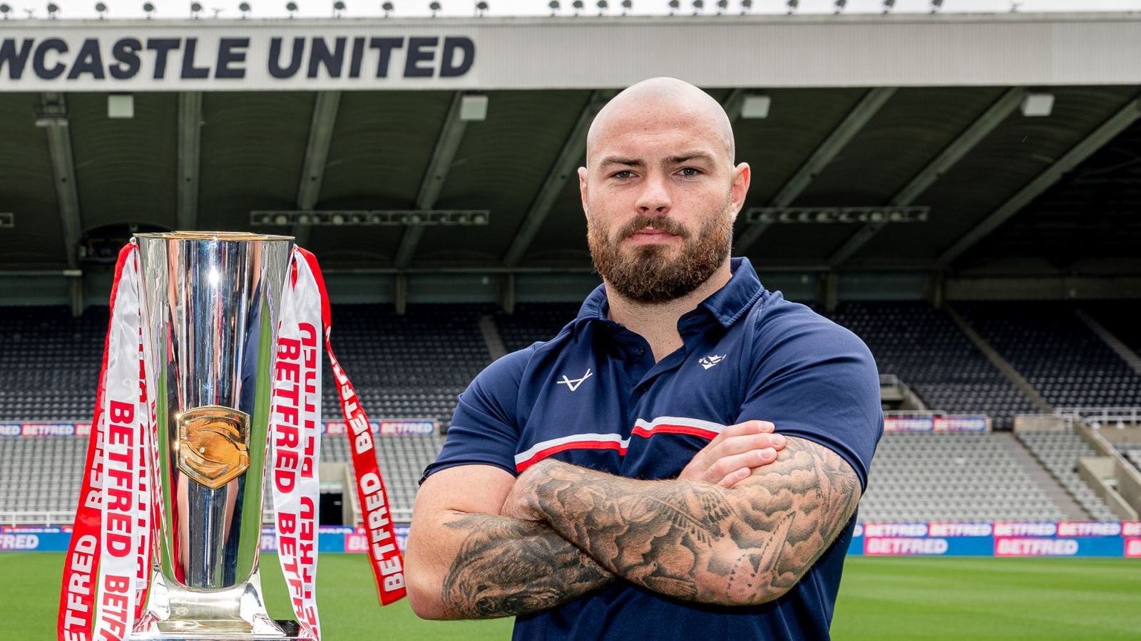 Magic Weekend 2023: Talking points ahead of Day 1 as Super League returns to Newcastle’s St James’ Park