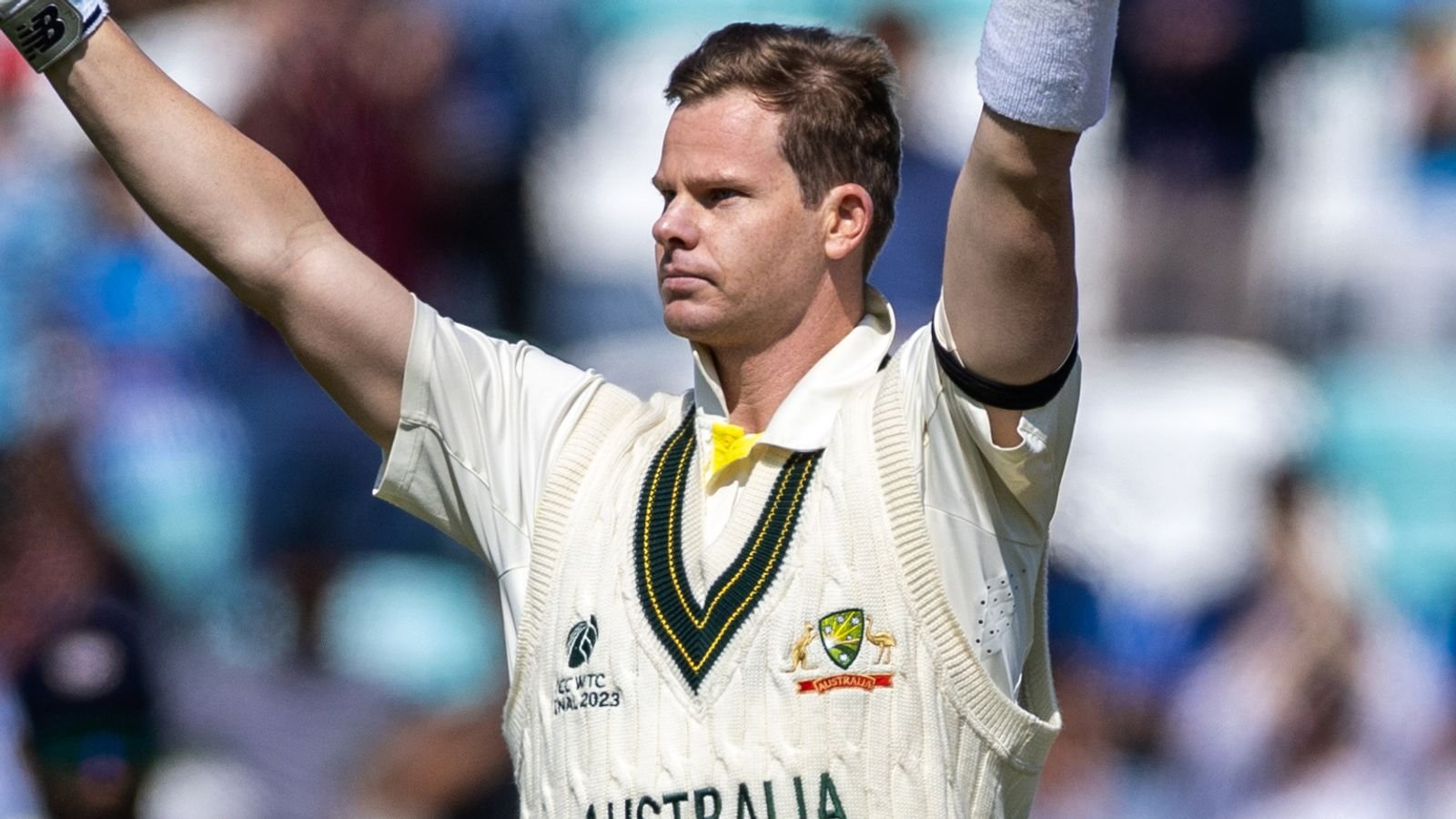 The Ashes: Steve Smith looking for how England and 'Bazball' cope with Australia's bowling attack