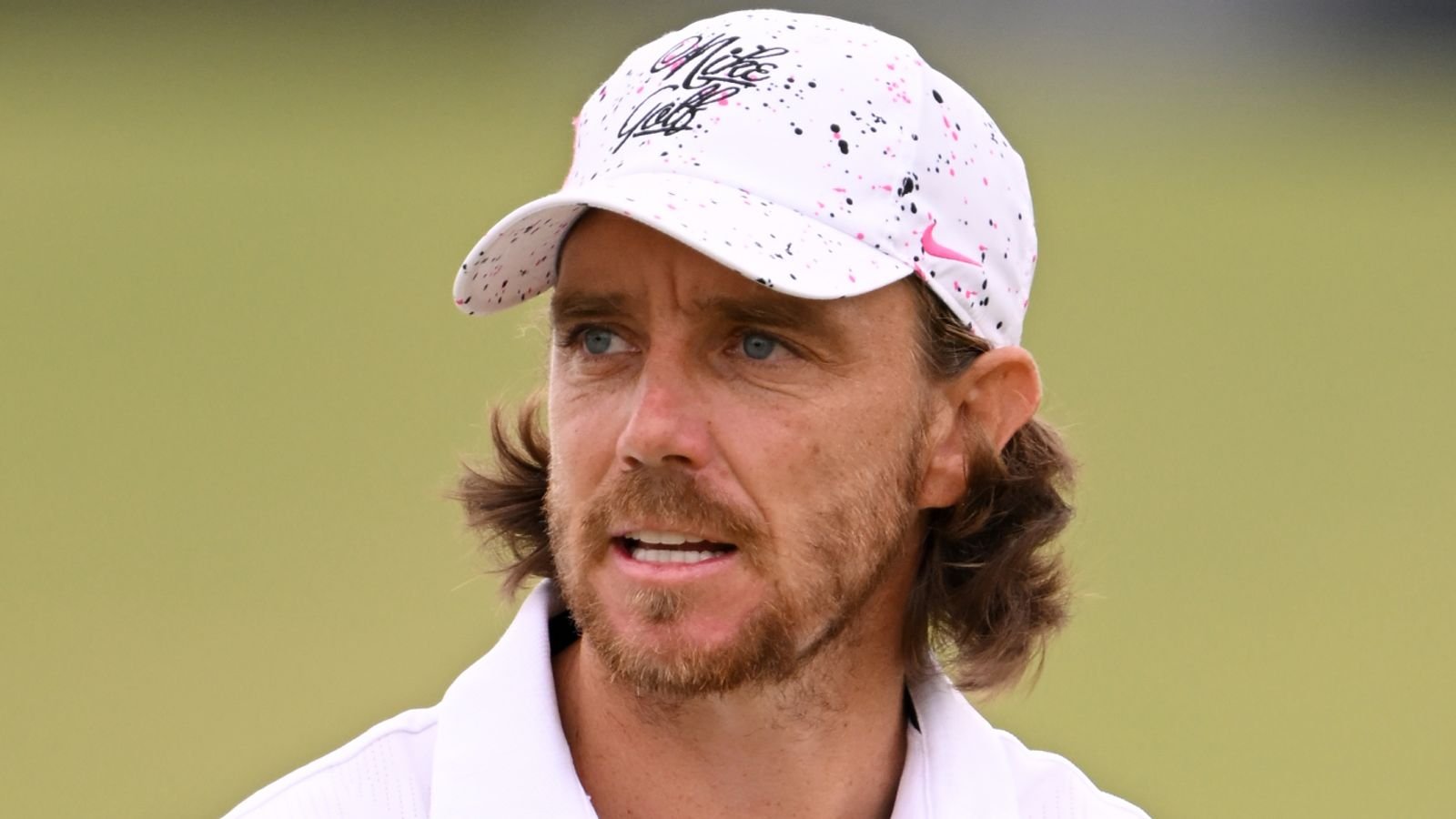 US Open: Tommy Fleetwood sets new major landmark after ‘amazing’ final-round 63 in Los Angeles