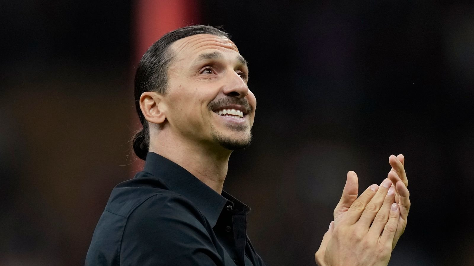 Zlatan Ibrahimovic: AC Milan star retires from football aged 41