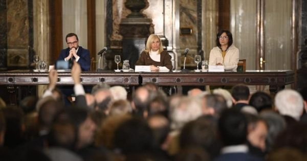 Uruguayan State admits guilt in 1974 “April Girls” murders