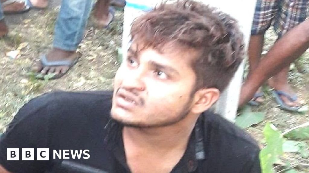 Jharkhand: Ten sent to jail in India for lynching Muslim man