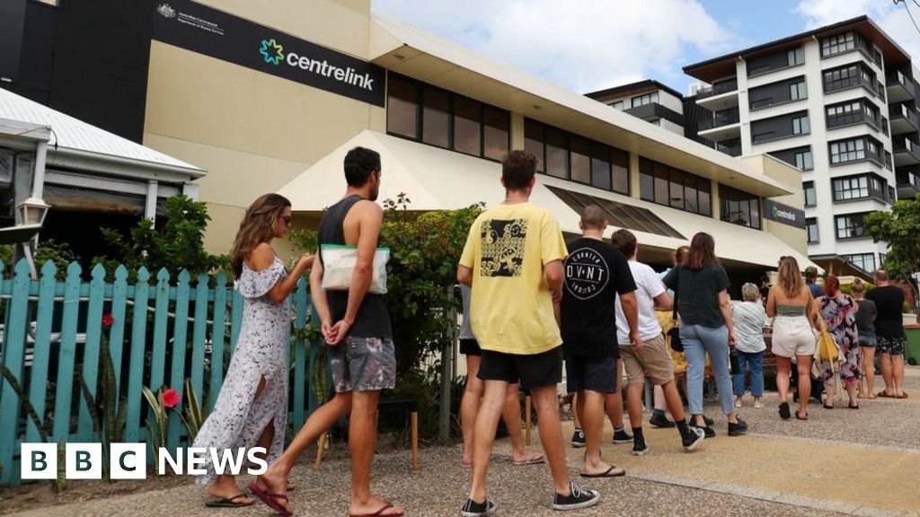 Robodebt: Illegal Australian welfare hunt drove people to despair