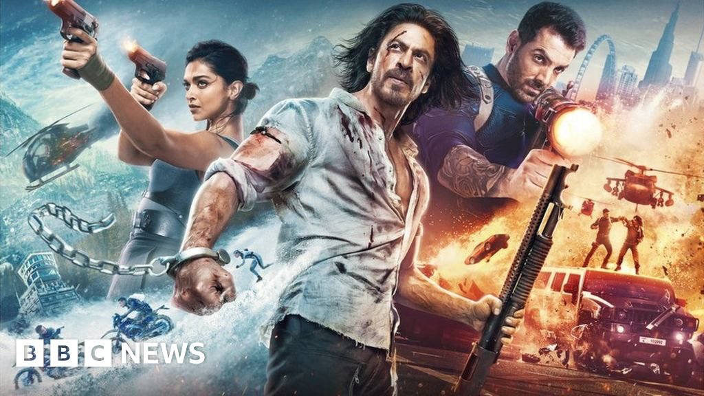 Is Bollywood a man’s world?