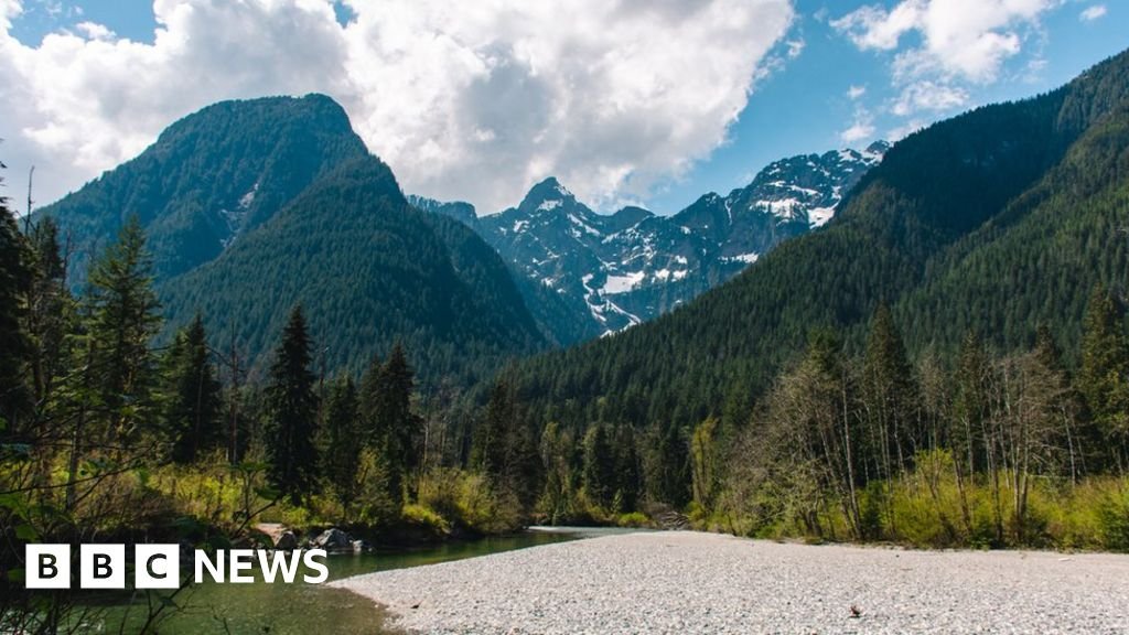 Golden Ears Park: Missing Canadian teen found after 54-hour search