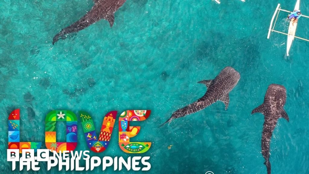 Apology after Philippines tourism video uses foreign footage