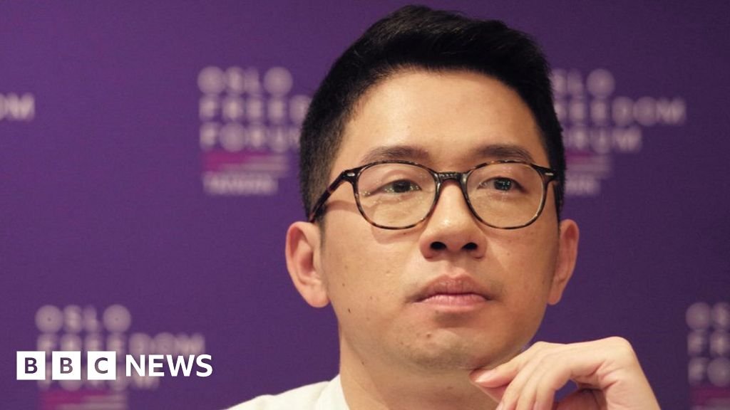 China accuses UK of harbouring Hong Kong fugitives