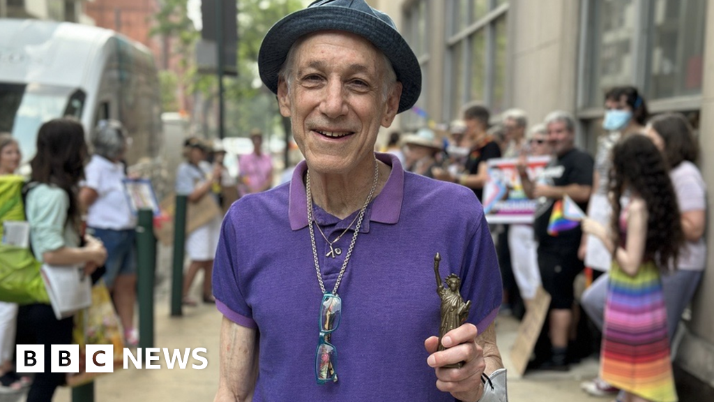 Celebrating Pride in the midst of a culture war