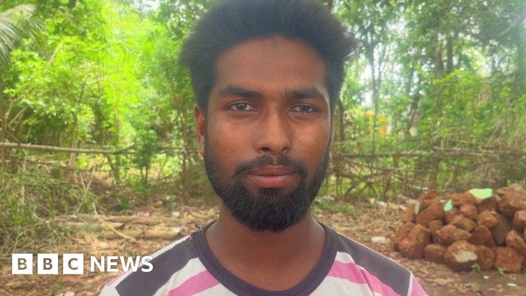 Odisha train accident: Painful search for bodies a month after deadly India crash