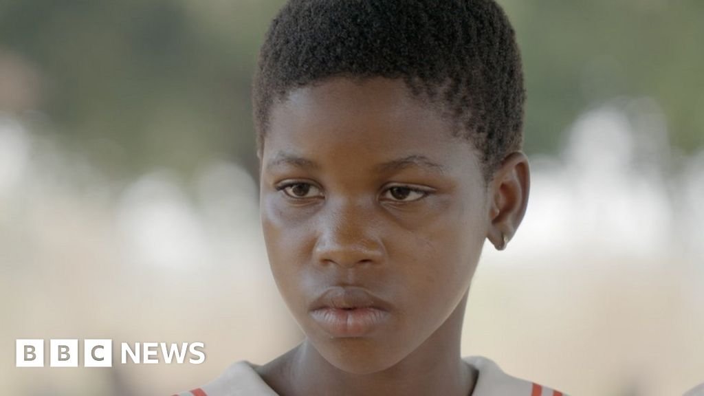 Ghanaian children taken from home over false trafficking claims