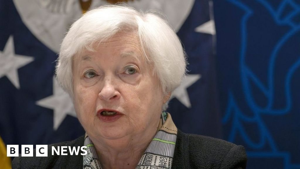 Janet Yellen asks China to cooperate on climate change action