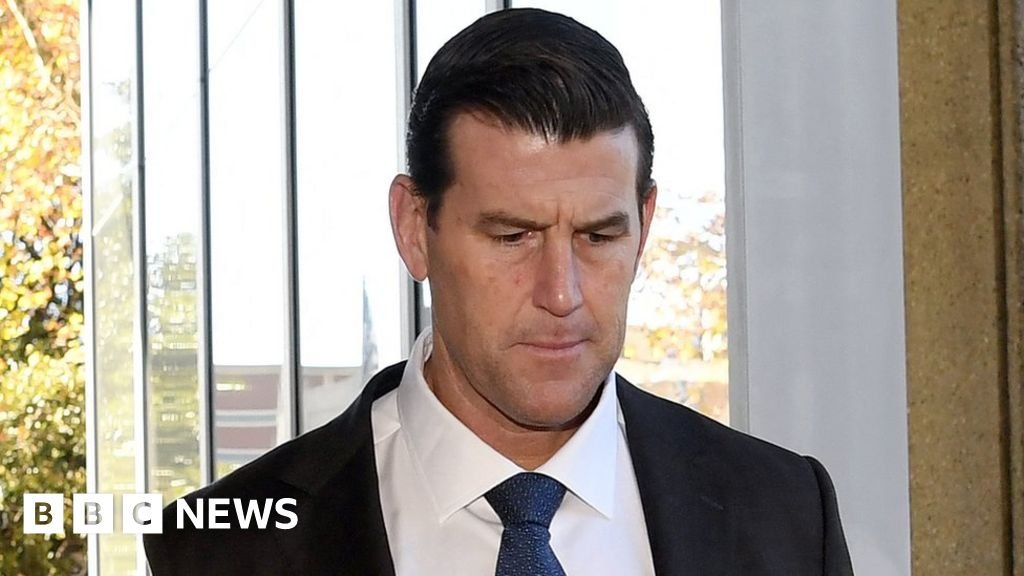 Ben Roberts-Smith: Australia's top soldier appeals over war crimes defamation trial