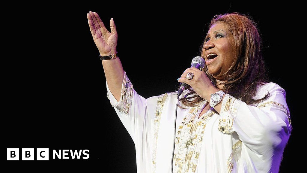 Jury rules document found in Aretha Franklin's couch is valid will