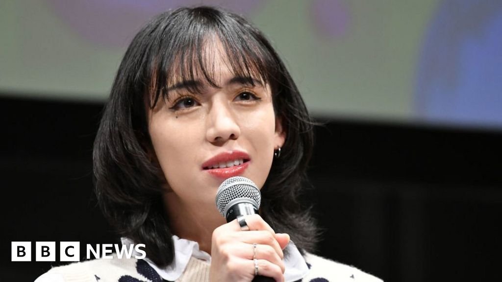 Ryuchell: Japanese TV personality found dead at agent's office