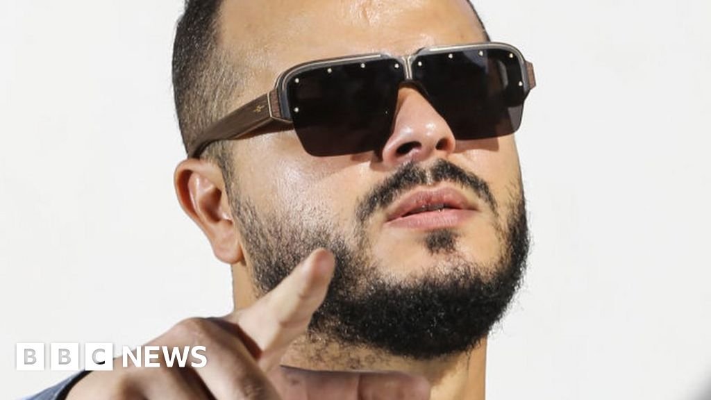 Tunisia's El General: The rapper who helped bring down Ben Ali
