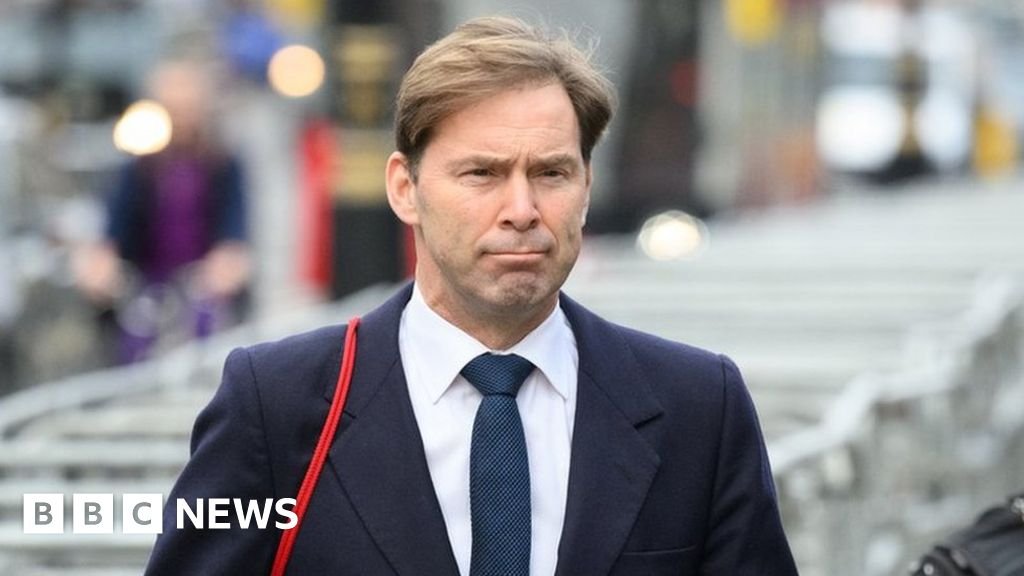 Tobias Ellwood: Afghan women slate UK MP's video praising 'country transformed'