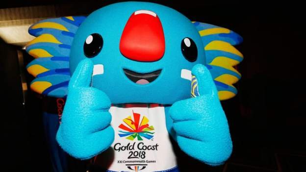 Gold Coast offers to host 2026 Commonwealth Games
