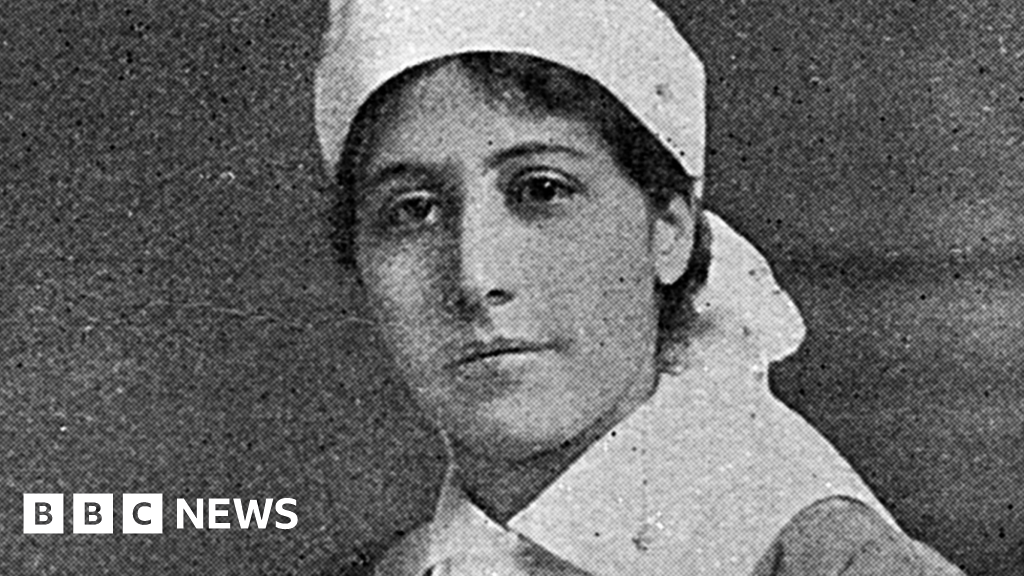 Sophia Duleep Singh: Indian princess who fought for women to vote in UK