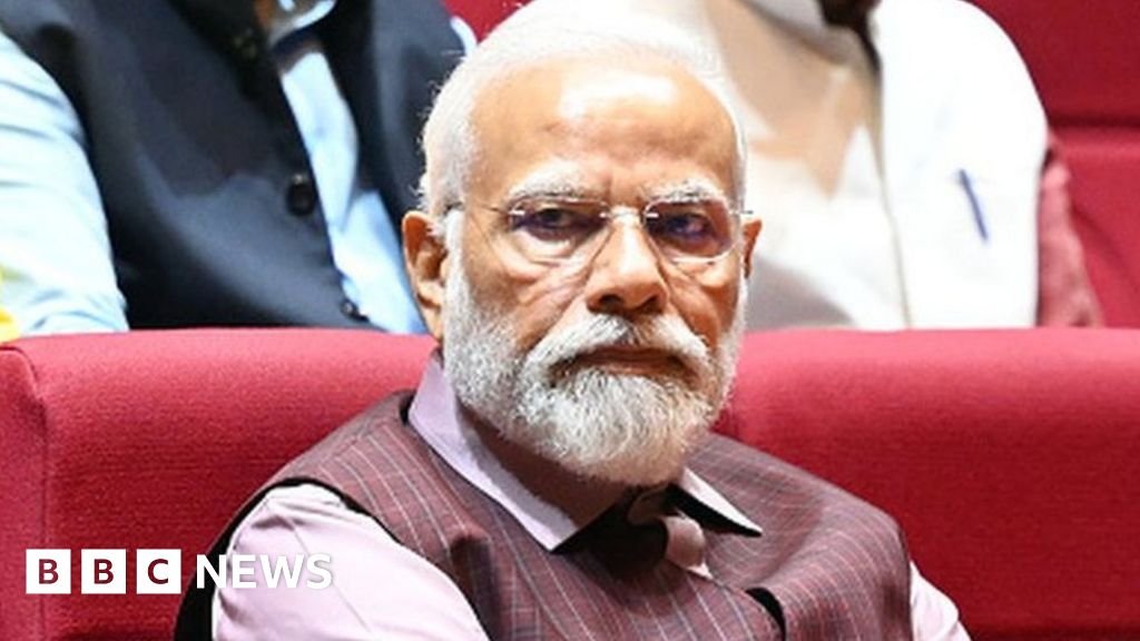 Manipur: India PM Narendra Modi faces no-confidence vote in parliament