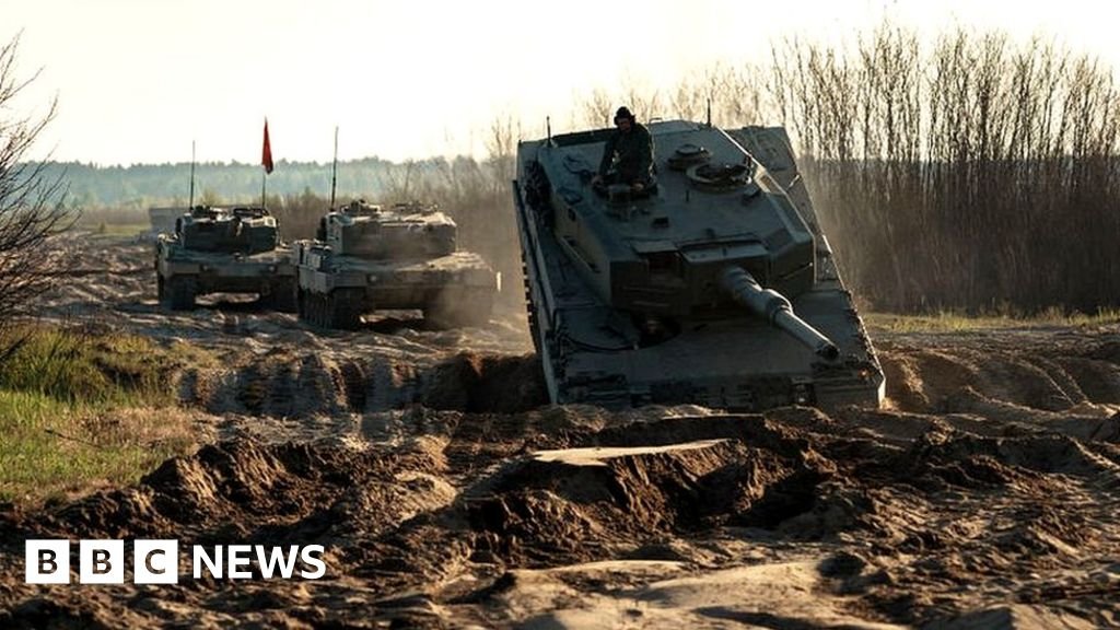 Ukraine war: How the offensive in the south has stuttered