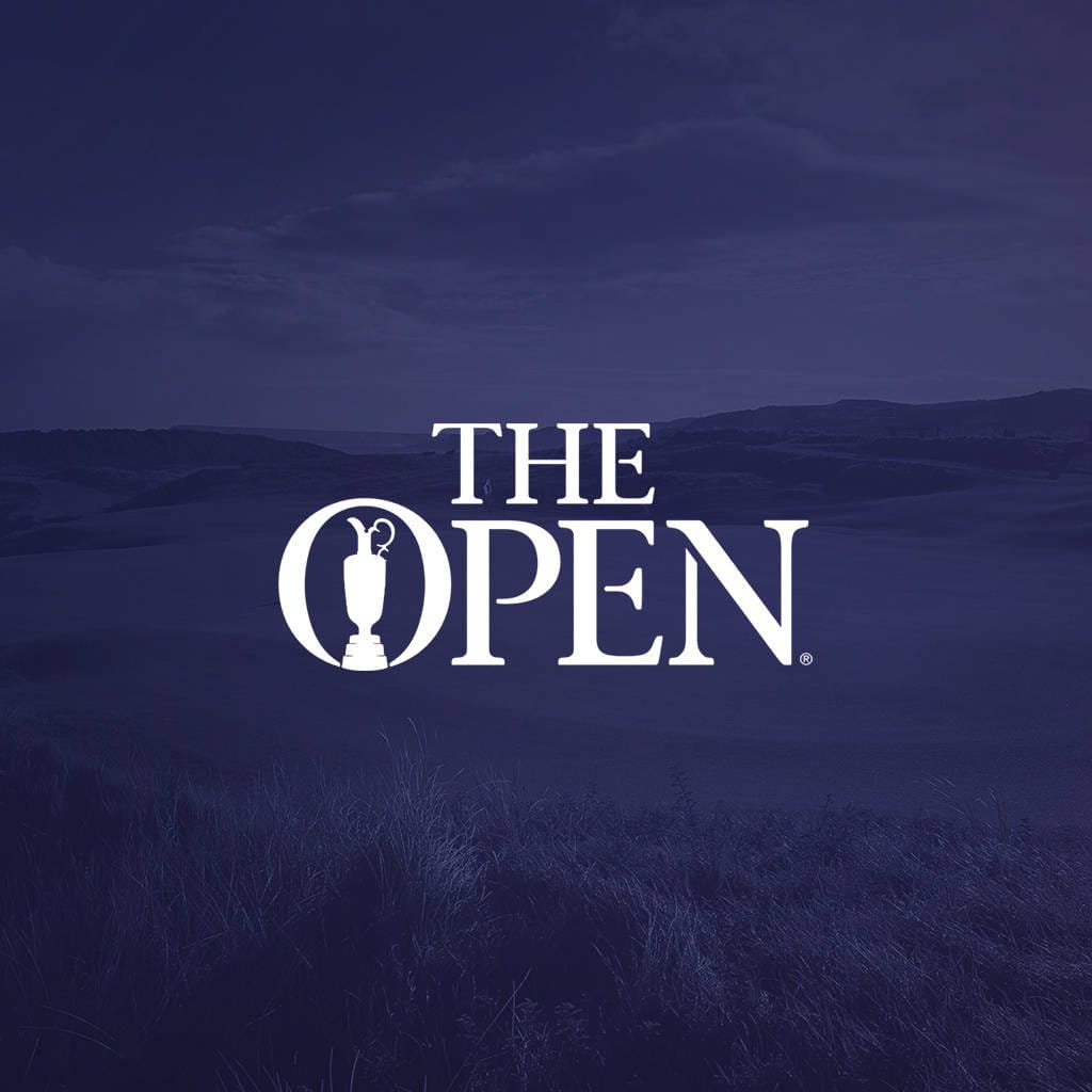 Final Qualifying | The Open | Royal Liverpool 2023