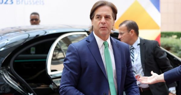 Uruguay signs green hydrogen deal with EU