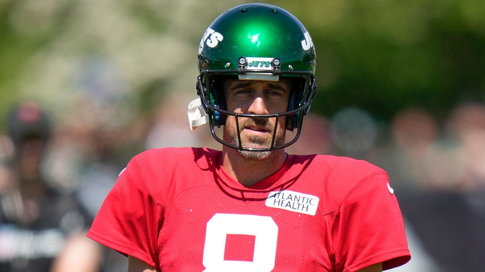 Aaron Rodgers hits back at Denver Broncos coach Sean Payton: ‘Keep my coaches’ names out of your mouth’