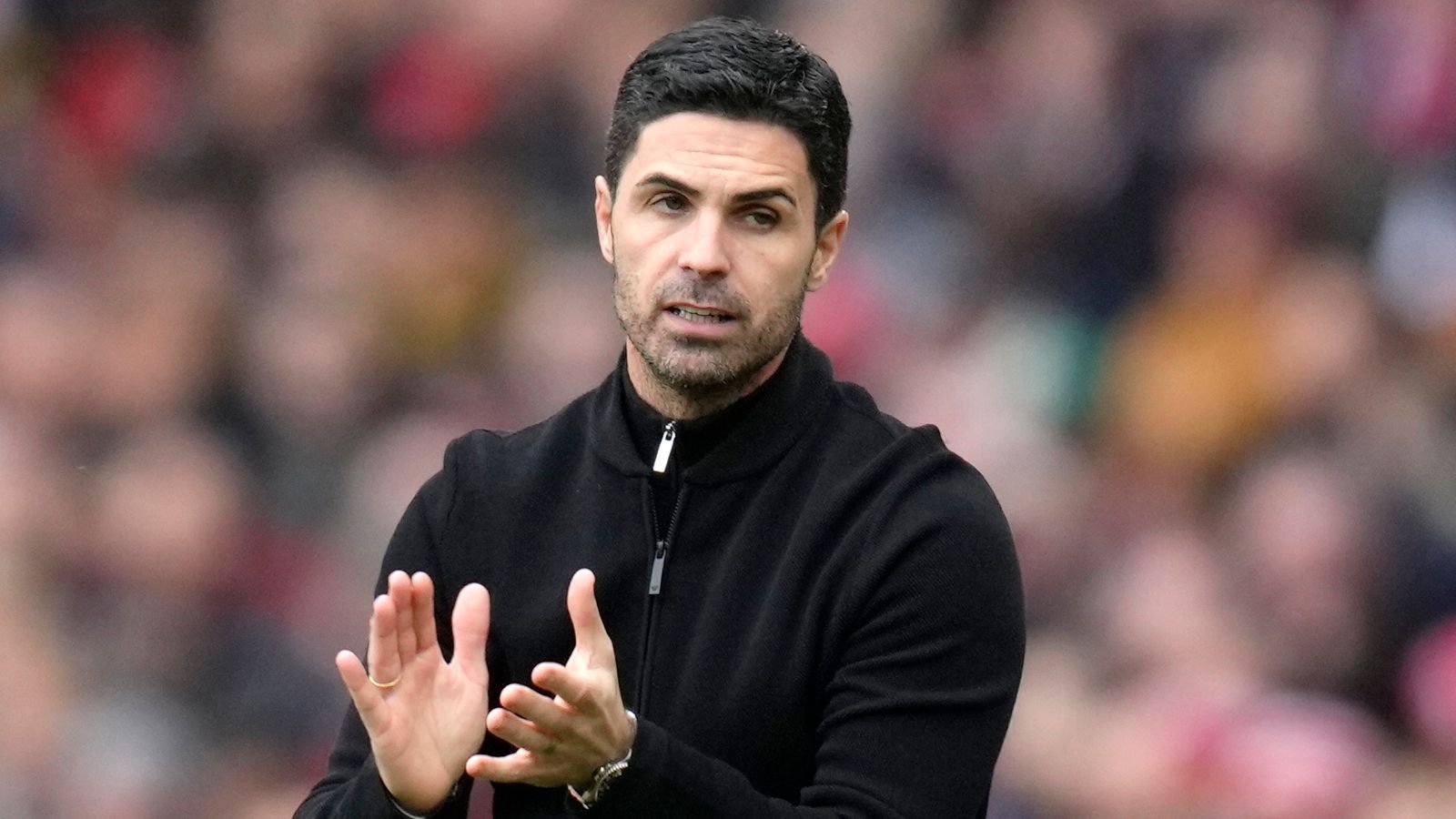 Mikel Arteta says signings bring 'special things' to Arsenal and there may be more to come