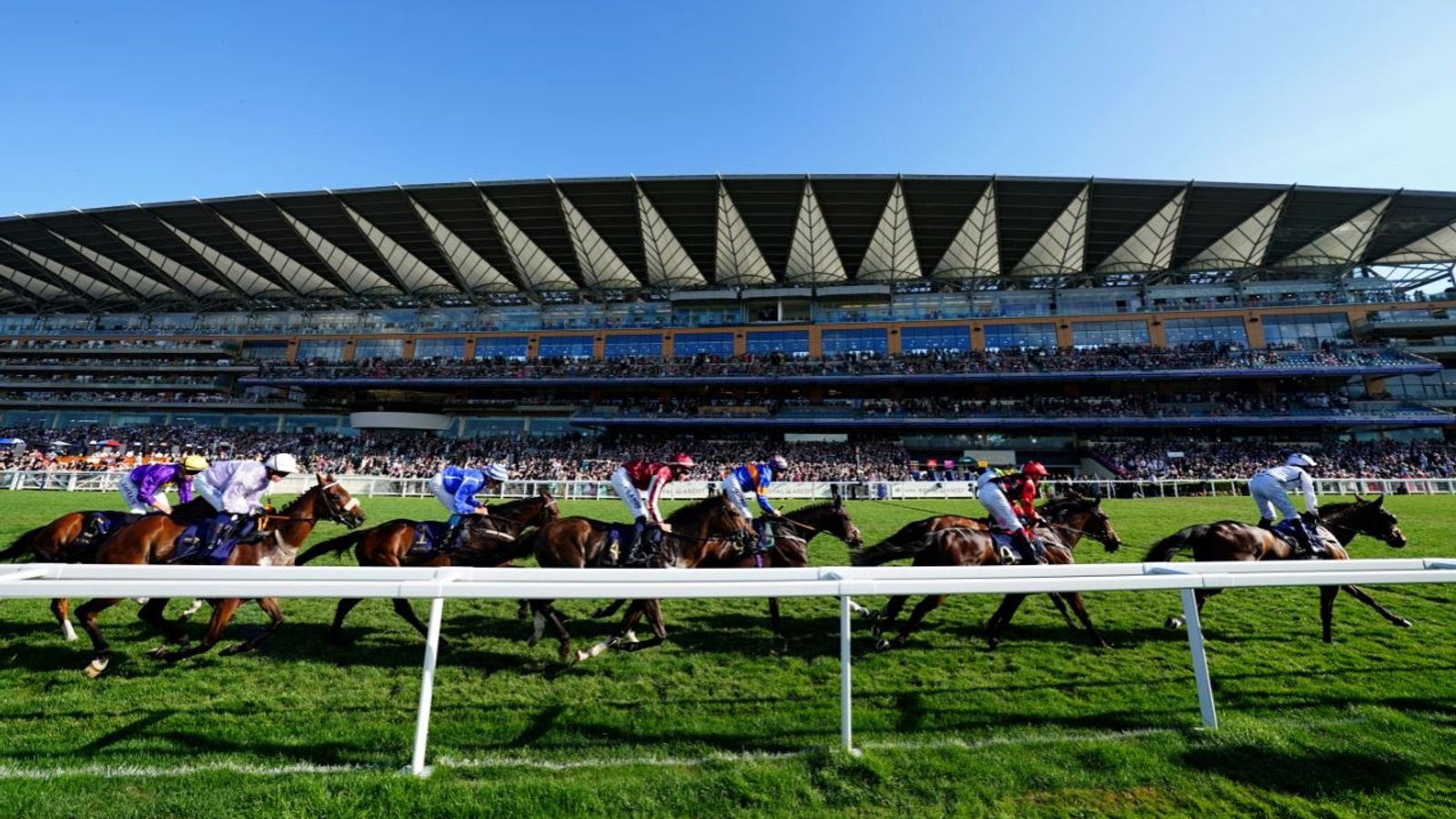 Ascot